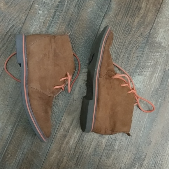 Cole haan boys dress shoes